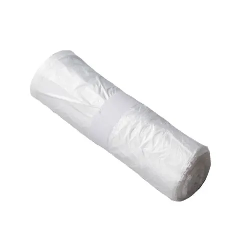 WBV Müllbeutel 30 ltr. transparent