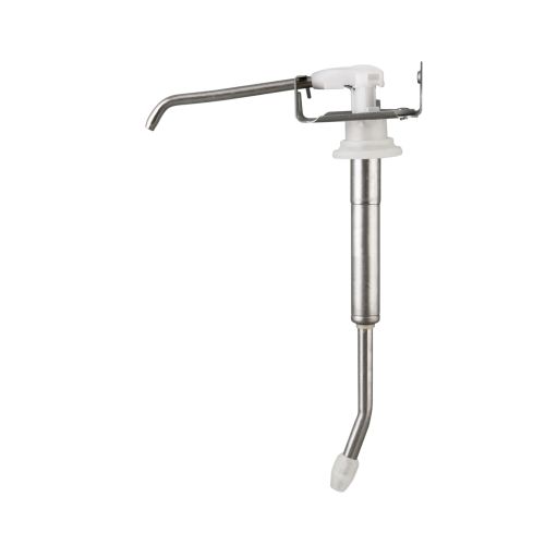 Temdex Edelstahl-Universalpumpe 1000 EL-G Edelstahl Temdex Edelstahl-Universalpumpe 1000 EL-G Edelstahl