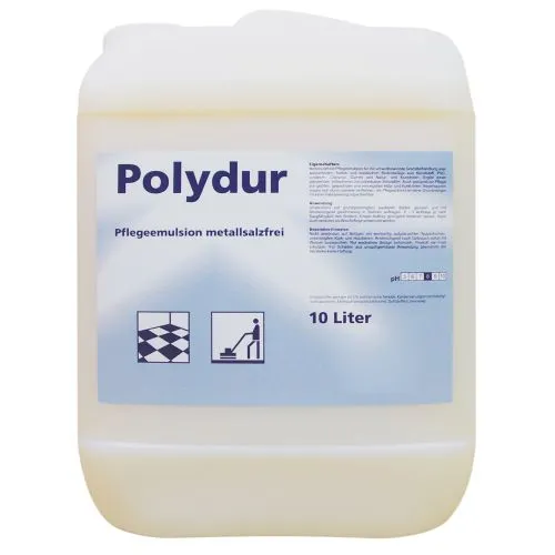 Pramol Polydur 10 ltr. Pramol Polydur 10 ltr.