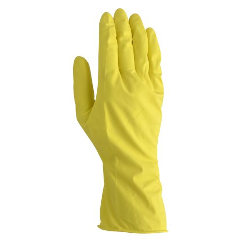 Haushaltshandschuhe Gummi Standard M Haushaltshandschuhe Gummi Standard M