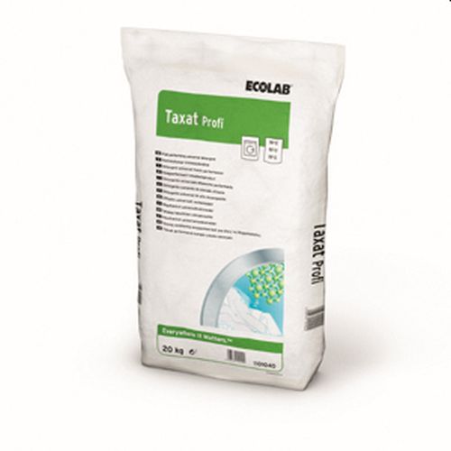 Ecolab Taxat Profi 20 kg Ecolab Taxat Profi 20 kg