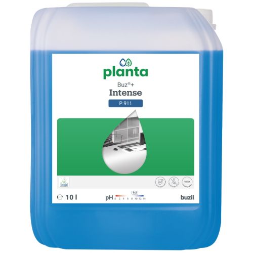 Buzil P 911 Planta Buz + Intense 10 ltr. Buzil P 911 Planta Buz + Intense 10 ltr.