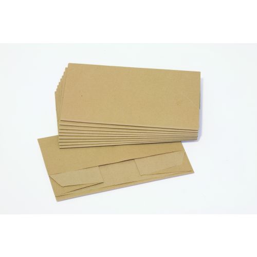 WBV Bio Papierbeutel 10 ltr. Pack á 10 Stück WBV Bio Papierbeutel 10 ltr. Pack á 10 Stück