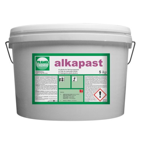 Pramol Alkapast Pramol Alkapast