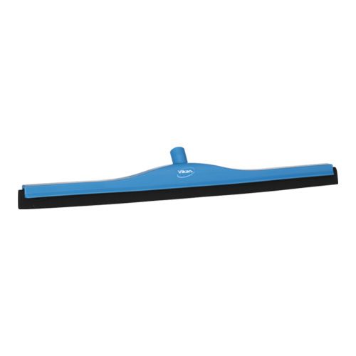 Vikan Wasserabzieher mit austauschb. Kassette, 700 mm, blau Vikan Wasserabzieher mit austauschb. Kassette, 700 mm, blau