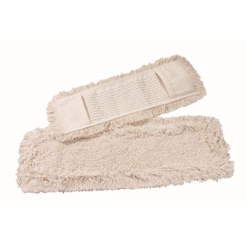 Meiko Mastermop, innen Schlinge außen Fransen 50 cm