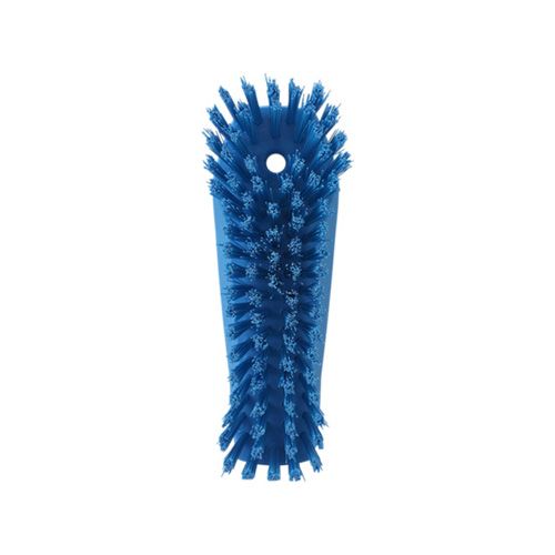 Vikan Waschbürste L, harte Borste blau 200 mm Vikan Waschbürste L, harte Borste blau 200 mm