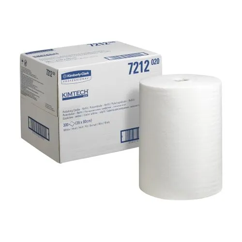 Kimberly-Clark 7212 Kimtech Poliertücher Kimberly-Clark 7212 Kimtech Poliertücher