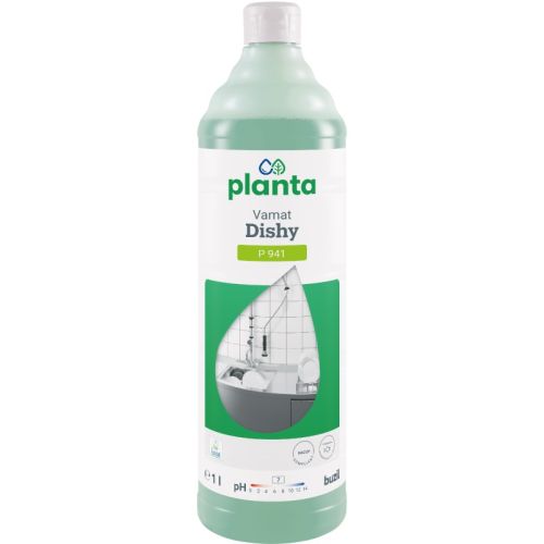 Buzil P 941 Planta Vamat Dishy