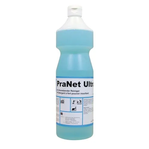 Pramol PraNet Ultra 1 ltr. Pramol PraNet Ultra 1 ltr.