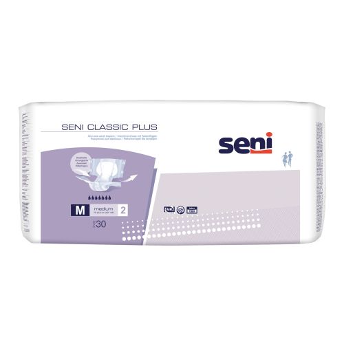 Seni Classic Plus Medium Seni Classic Plus Medium