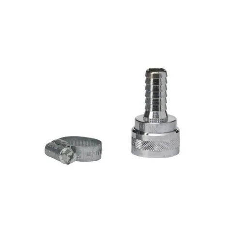 Vikan Schlauchanschluss, 1/2" Vikan Schlauchanschluss, 1/2"