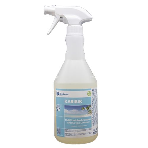 Dreiturm KARIBIK Duftöl 750 ml Dreiturm KARIBIK Duftöl 750 ml