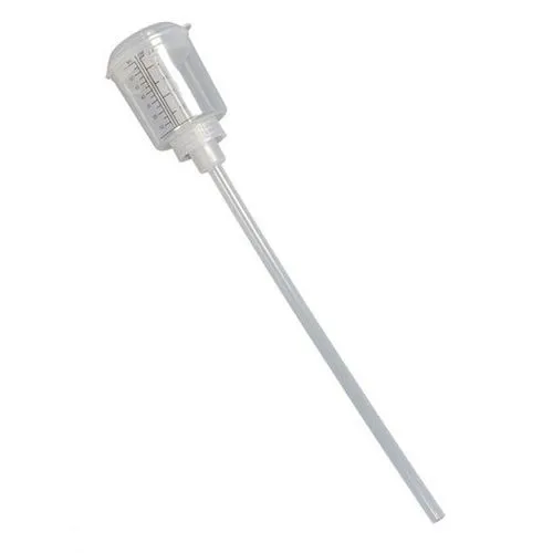 Tana Dosieraufsatz 71 ml (für neue 1-ltr. Flaschen) Tana Dosieraufsatz 71 ml (für neue 1-ltr. Flaschen)