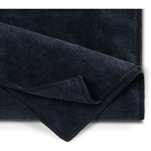 Mopptex Microfasertuch Professional 40x40 cm schwarz Mopptex Microfasertuch Professional 40x40 cm schwarz