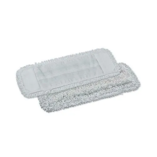 Wet Des. Bezug TTS 40 cm Microfaser, weiß