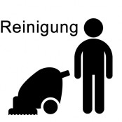 Automatenreiniger (Schwerpunkt: Reinigung)