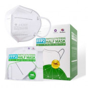 FFP2 Atemschutzmaske