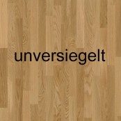 unversiegelt