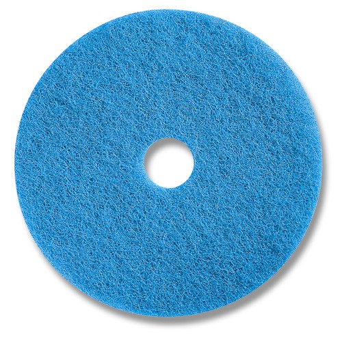 Glit Superpad blau 254 mm