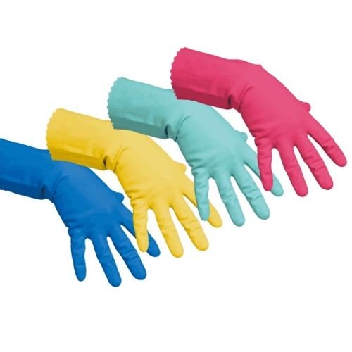 Vileda Handschuhe Multipurpose - Der Feine