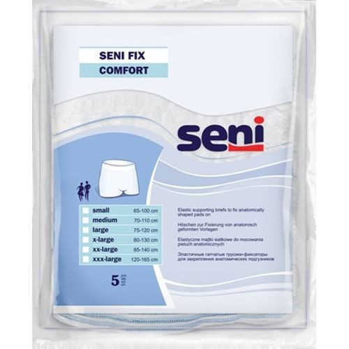 Seni Fix Comfort Netzhose Größe M