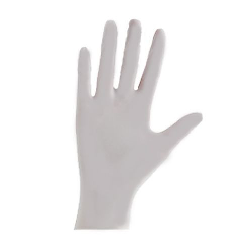 Clever-Line Nitril Handschuhe puderfrei S