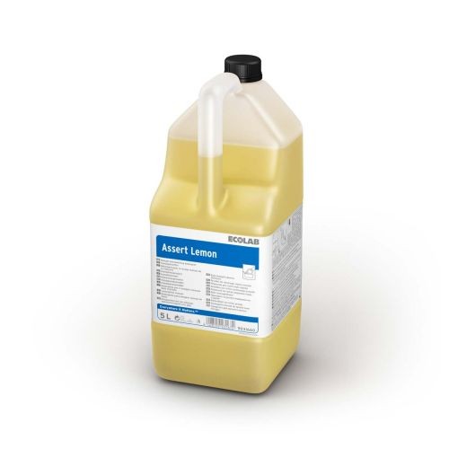 Ecolab Assert Lemon 5 ltr.