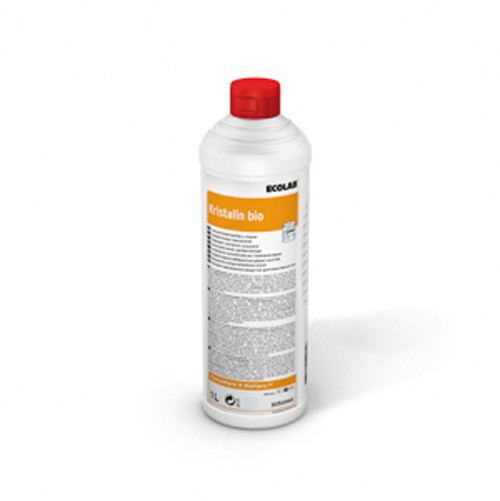 Ecolab Kristalin Bio 1 ltr.