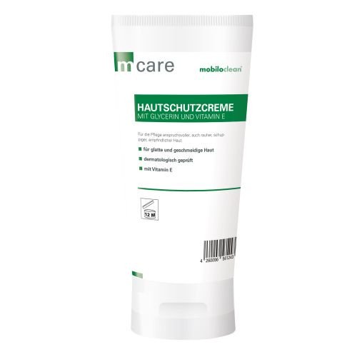 mcare Hautschutzcreme 