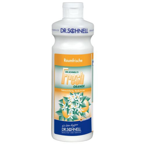 Dr. Schnell Fresh Orange 500 ml