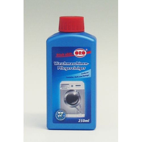 Oro frisch-aktiv Waschmaschinen Pflegereiniger 250 ml