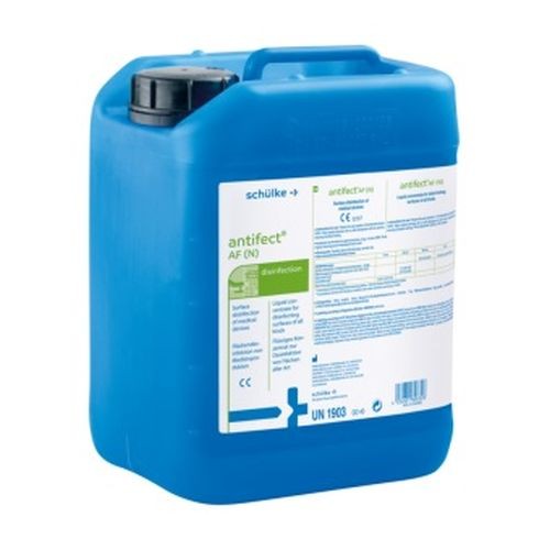 Schülke Antifect AF N, 5 ltr.