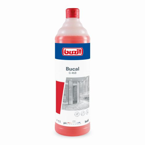 Buzil G 468 Bucal 1 ltr.