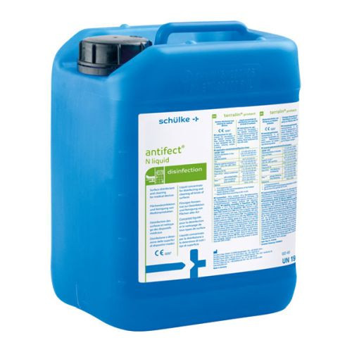 Schülke Antifect N liquid 5 ltr.