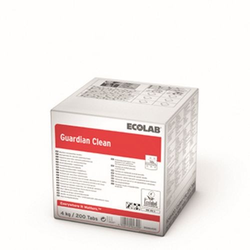 Ecolab Guardian Clean