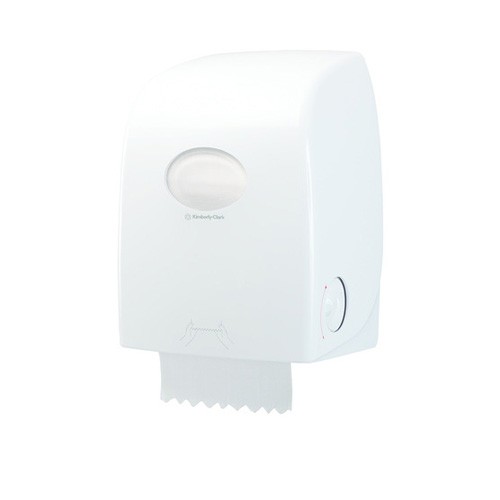 Kimberly-Clark 6959 Aquarius No-touch Rollenhandtuchspender