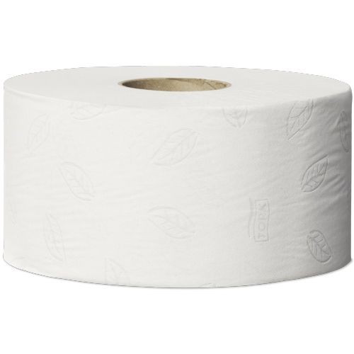 Tork T2 Advanced Mini Jumbo Toilettenpapier 2 lagig, 170 m