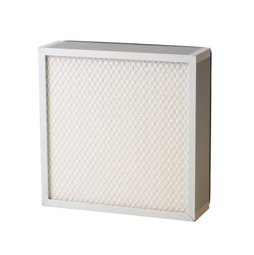 Dustco Hauptfilter Hepa 13 (3-9) für P 25 /CS 25 / B8 - B10