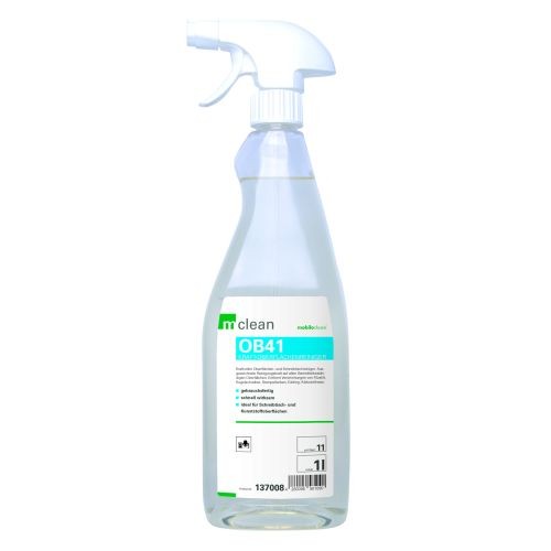 mclean OB41 Kraft- und Oberflächenreiniger 1 ltr.