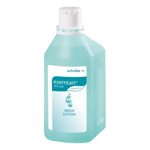 Schülke Esemtan Wash Lotion 1 ltr. Euroflasche