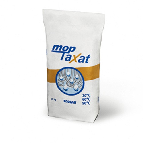 Ecolab Mop Taxat 15 kg