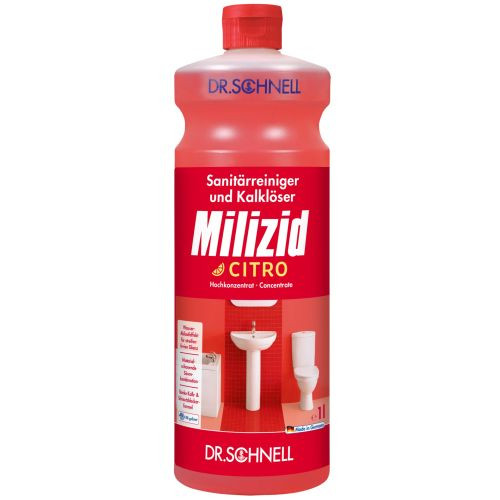 Dr. Schnell Milizid Citro 1 ltr.