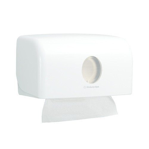 Kimberly-Clark 6956 Aquarius Handtuchspender Klein