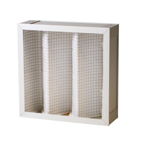 Dustco Hauptfilter F9 (7-9) für P 60 / CS 60