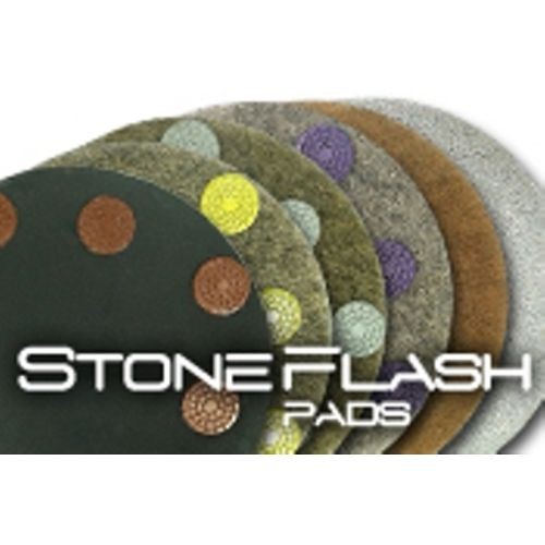 HOS Orbot StoneFlash Pad Nr. 2