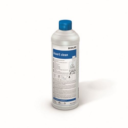 Ecolab Assert Clean 1 ltr.