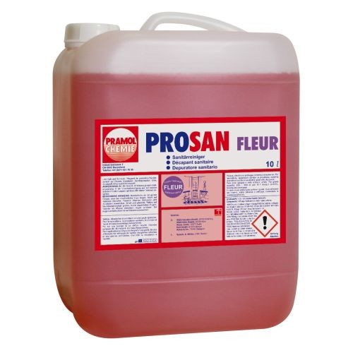 Pramol Prosan fleur 10 ltr.