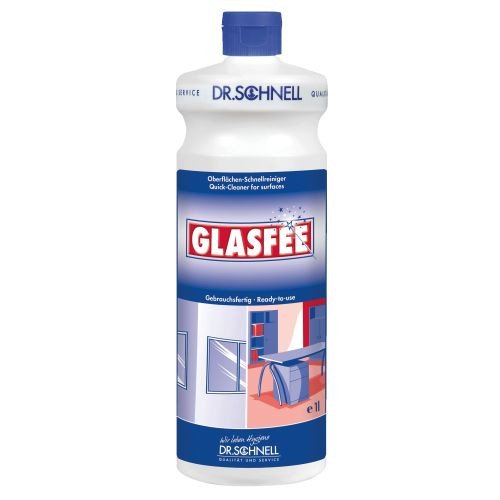 Dr. Schnell Glasfee 1 ltr.