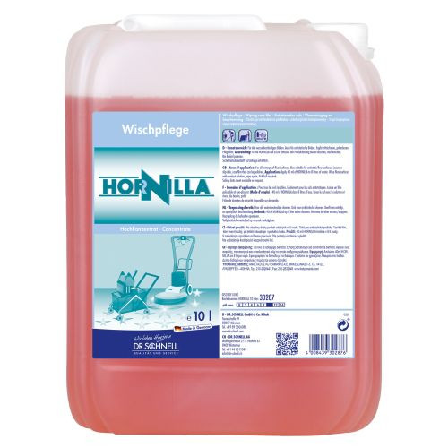 Dr. Schnell Hornilla 10 ltr.